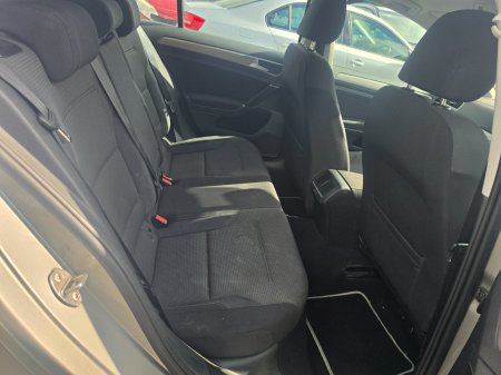 2016 Volkswagen Golf - photo 6