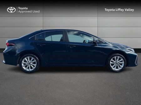 2026 Toyota Corolla - photo 3