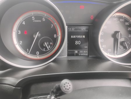 2017 Suzuki Swift - photo 8