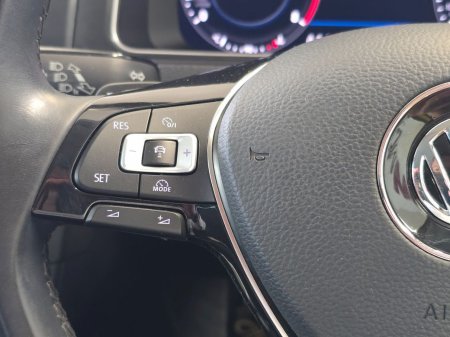 2018 Volkswagen Golf - photo 19