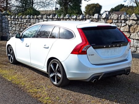 2016 Volvo V60 - photo 5
