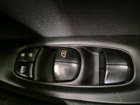 2015 Nissan Qashqai - photo 21
