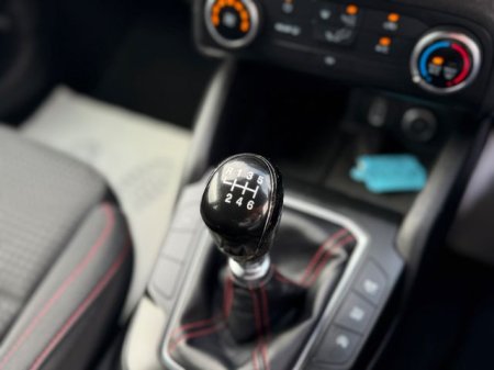 2019 Ford Focus - photo 15