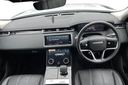 2022 Land Rover Range Rover Velar - photo 10