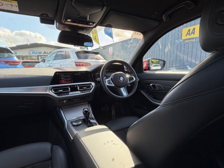 2021 BMW 3-Series - photo 49