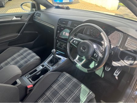 2018 Volkswagen Golf - photo 10