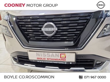 2024 Nissan X-Trail - photo 22
