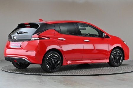 2022 Nissan Leaf - photo 10