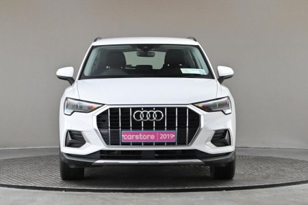 2019 Audi Q3 - photo 2