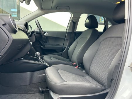 2017 Audi A1 - photo 10