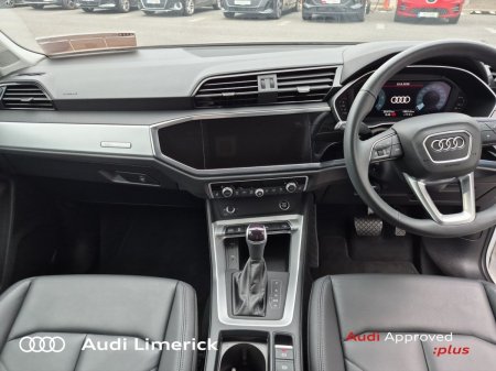2024 Audi Q3 - photo 12