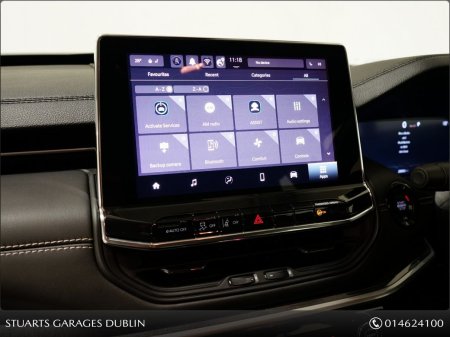 2025 Jeep Compass - photo 13