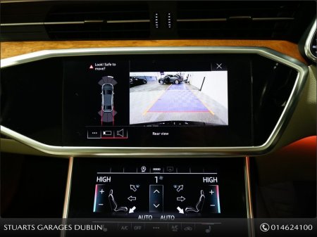 2021 Audi A6 - photo 19