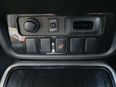 2016 Mitsubishi Outlander - photo 20