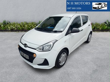 2019 Hyundai i10 - photo 4