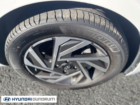 2026 Hyundai i20 - photo 7