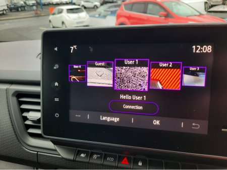 2026 Nissan Primastar - photo 18