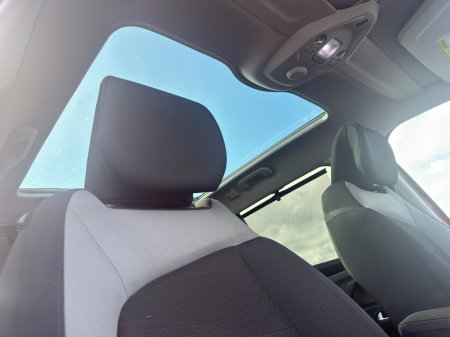 2017 Citroen Grand C4 Picasso - photo 12