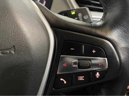 2022 BMW 1-Series - photo 20