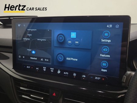 2023 Ford Focus - photo 20