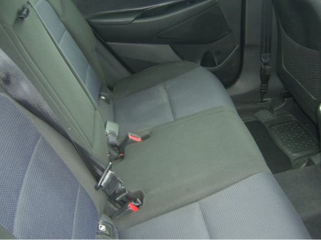2017 Hyundai Tucson - photo 8