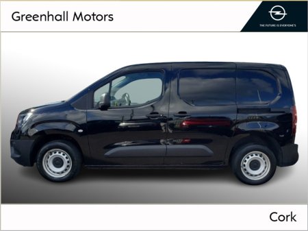 2023 Opel Combo - photo 6