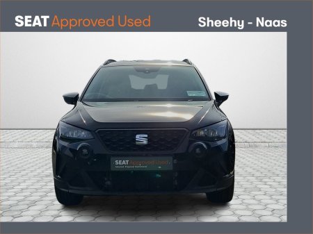 2025 SEAT Arona - photo 2