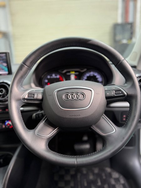 2015 Audi A3 - photo 17