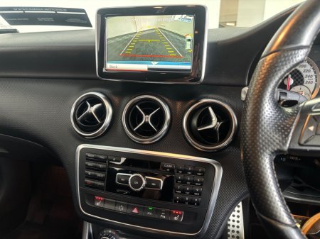 2013 Mercedes-Benz A-Class - photo 8