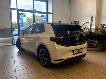 2022 Volkswagen ID.3 - photo 7