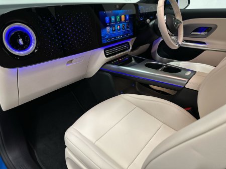 2026 Mercedes-Benz GLB - photo 6