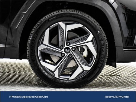 2022 Hyundai Tucson - photo 8
