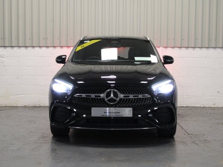 2024 Mercedes-Benz GLA - photo 2