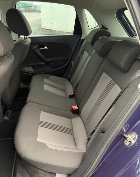 2016 Volkswagen Polo - photo 16