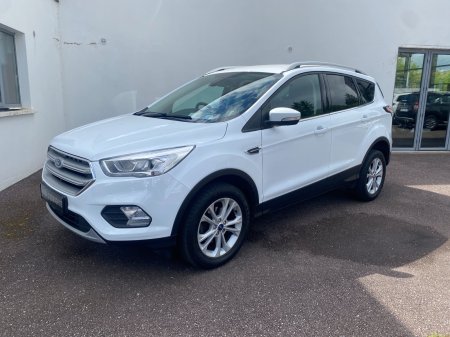 2019 Ford Kuga - photo 26