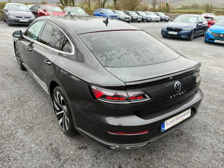2023 Volkswagen Arteon - photo 3