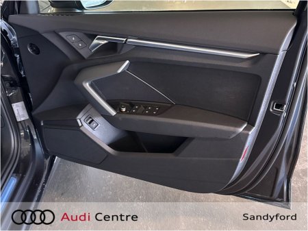 2026 Audi A3 - photo 22