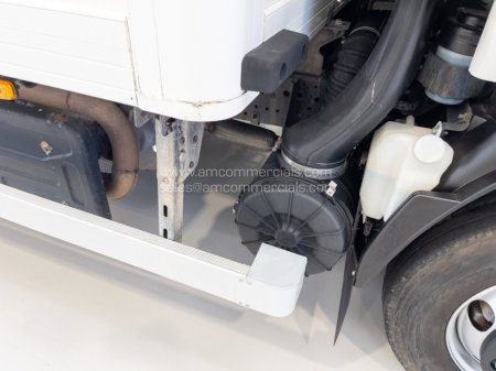 2023 ISUZU Forward 75.190 - photo 12