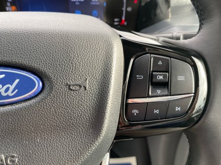 2025 Ford Transit Custom - photo 12