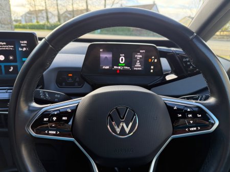 2022 Volkswagen ID.3 - photo 18