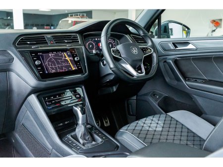 2023 Volkswagen Tiguan - photo 27