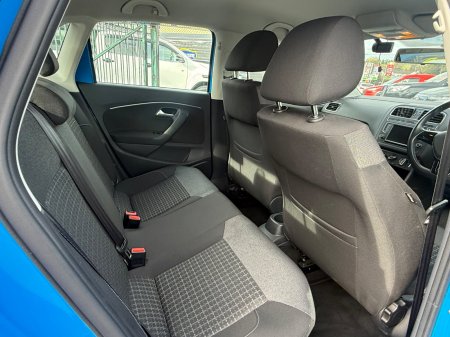 2015 Volkswagen Polo - photo 12