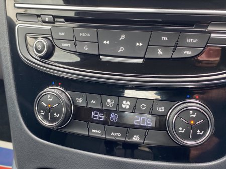 2017 Peugeot 508 - photo 12