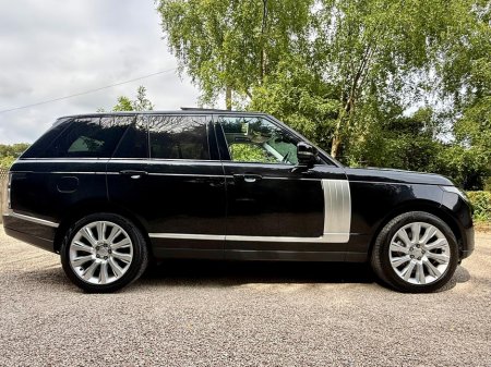 2020 Land Rover Range Rover - photo 6