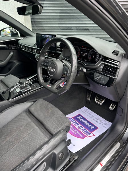 2022 Audi A4 - photo 19