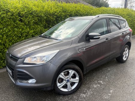 2016 Ford Kuga - photo 3