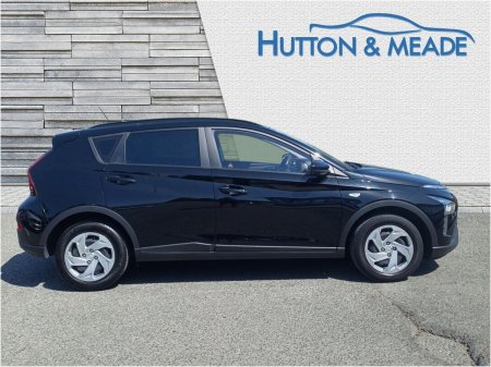 2022 Hyundai Bayon - photo 6