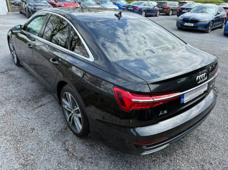 2020 Audi A6 - photo 3