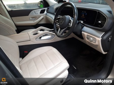 2020 Mercedes-Benz GLE - photo 10