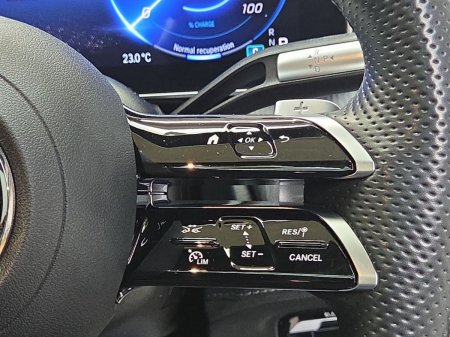 2023 Mercedes-Benz EQS - photo 18
